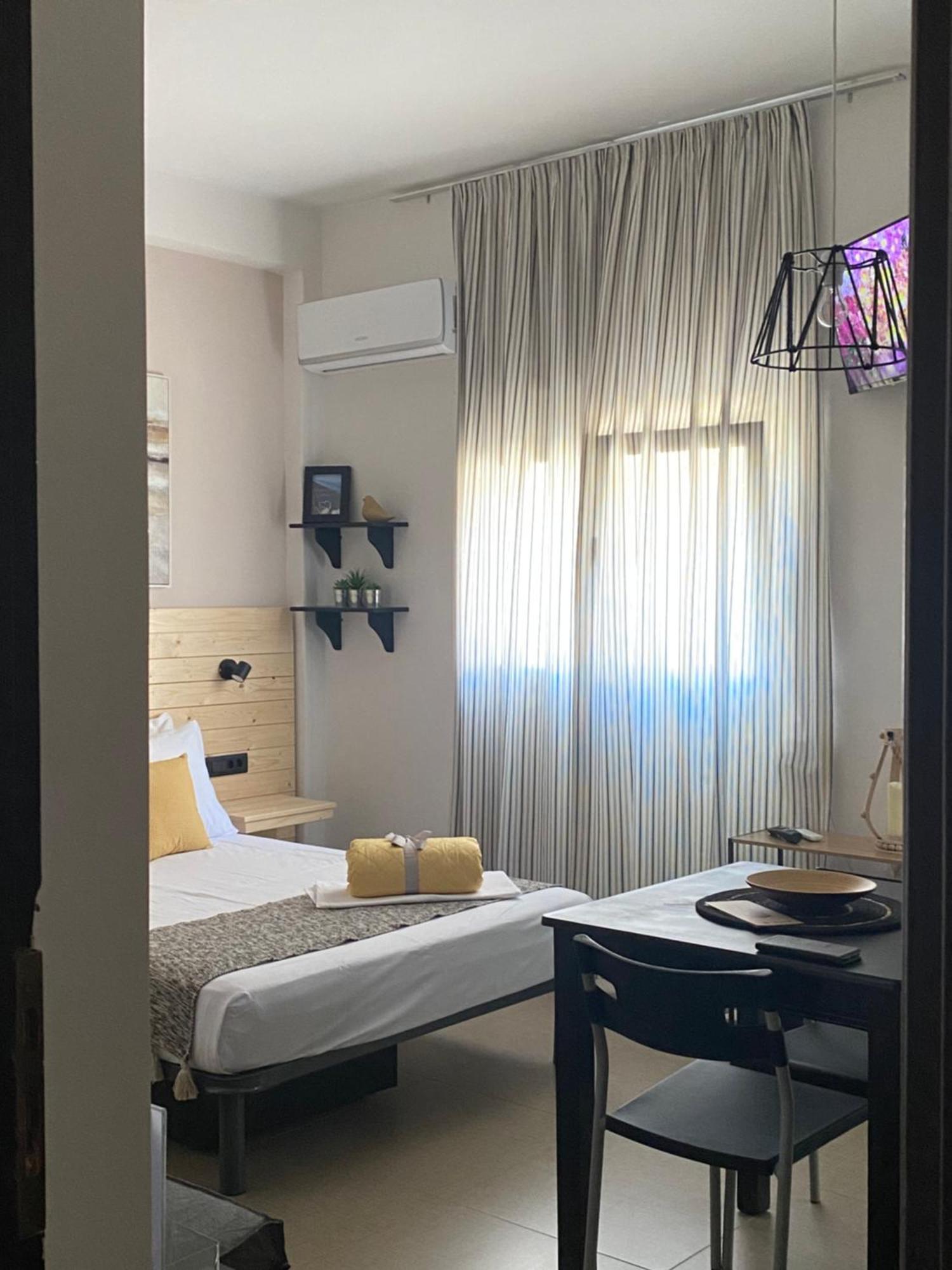 Tiny Square Apartment Nafpaktos Ngoại thất bức ảnh